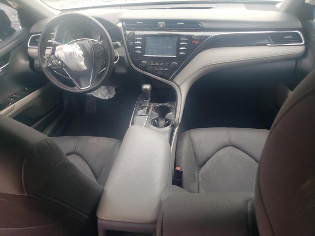 2018 TOYOTA CAMRY L 4T1B11HK2JU674433