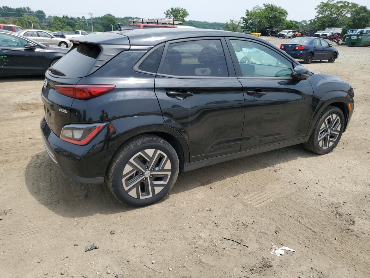 HYUNDAI KONA SE