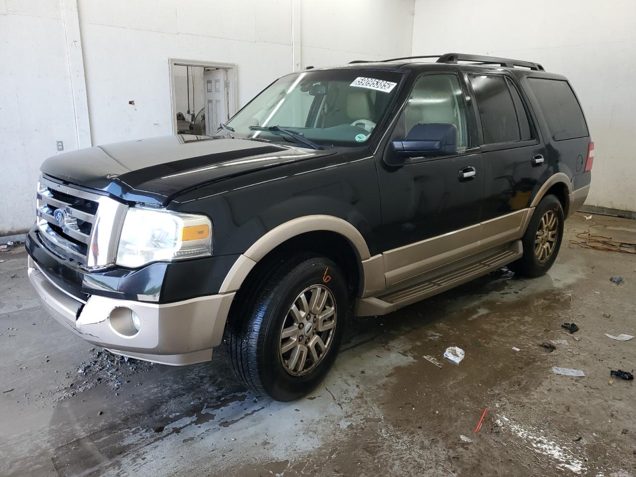 FORD EXPEDITION XLT