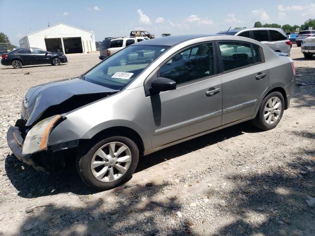 NISSAN SENTRA 2.0