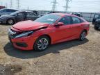 2016 HONDA CIVIC LX - 2HGFC2F55GH513641