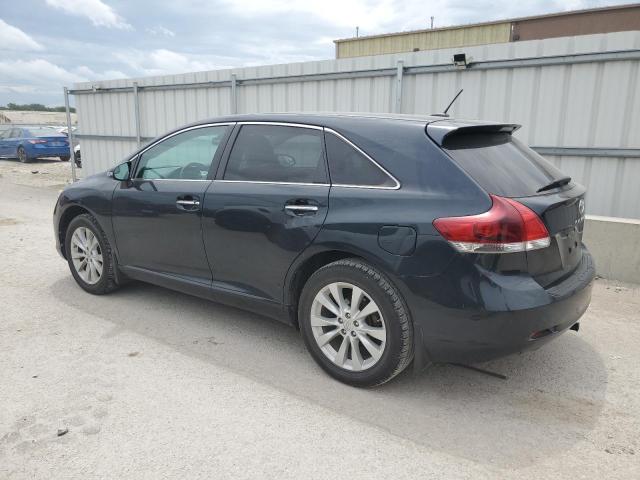 2013 TOYOTA VENZA LE - 4T3BA3BB9DU036177