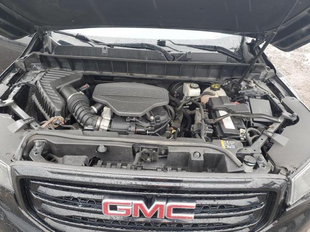 2019 GMC ACADIA SLT 1GKKNULS2KZ175707