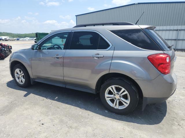2012 CHEVROLET EQUINOX LT - 2GNALDEK4C6274219