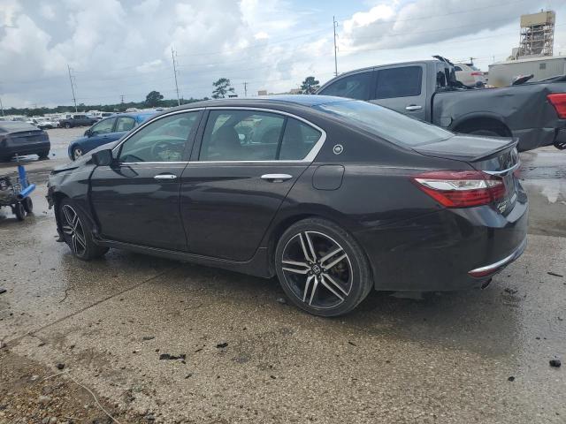 Vin: 1hgcr2f53ha231838, lot: 61180155, honda accord sport 20172