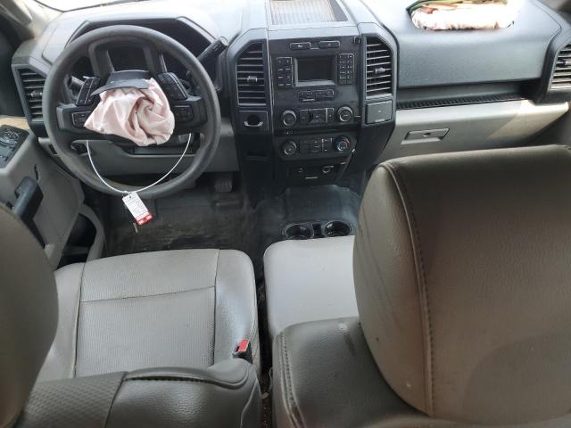 2016 FORD F150 SUPER - 1FTEX1C81GFB45371