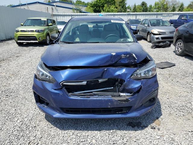 2018 SUBARU IMPREZA 4S3GKAA60J3600079
