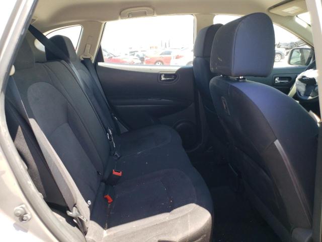 2015 NISSAN ROGUE SELE JN8AS5MT9FW668020