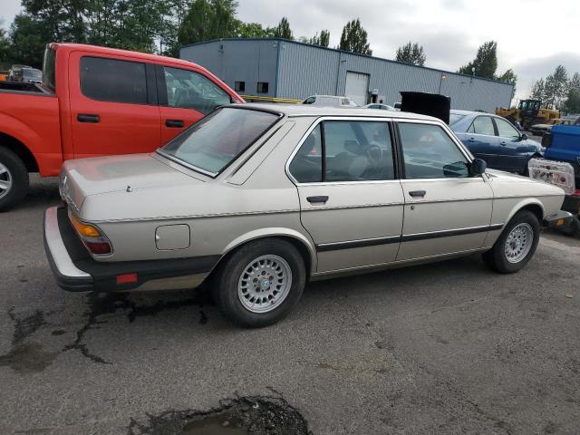 Vin: wbadk8304e9273609, lot: 62191135, bmw 5 series e automatic 19843