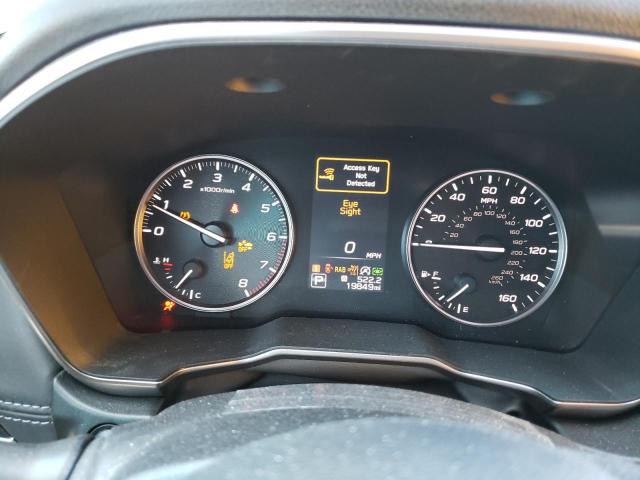 2024 SUBARU OUTBACK LI 4S4BTANCXR3233786