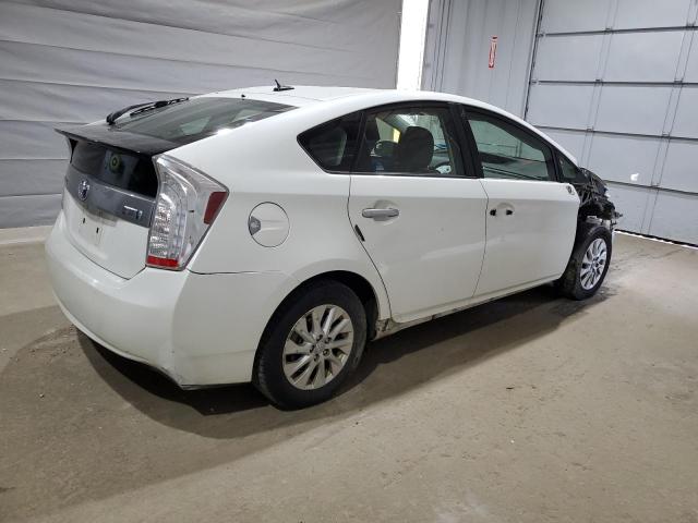 Vin: jtdkn3dp6c3012143, lot: 58925015, toyota prius 20123