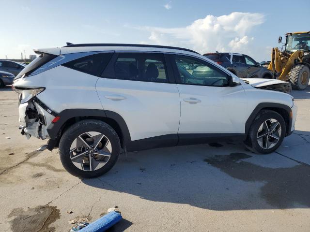 2025 HYUNDAI TUCSON SEL 3KMJB3DE4SE005571