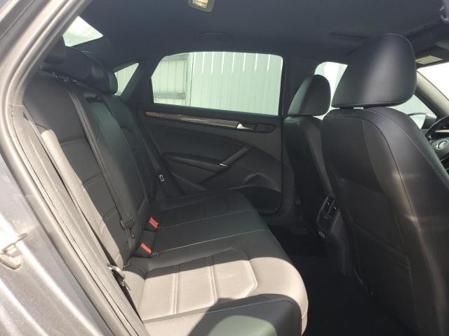 2021 VOLKSWAGEN PASSAT R-L 1VWMA7A31MC013373