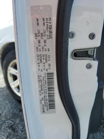 2016 RAM 1500 LONGH 1C6RR7PM7GS203486