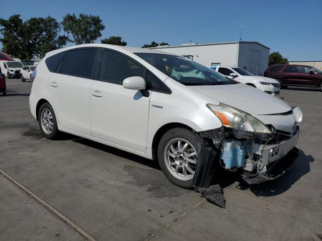 Vin: jtdzn3eu8d3259491, lot: 61931795, toyota prius 20134