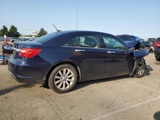 Vin: 1c3ccbcg4dn553241, lot: 59126835, chrysler 200 limited 20133