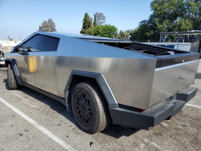 2024 TESLA CYBERTRUCK 7G2CEHED1RA050469