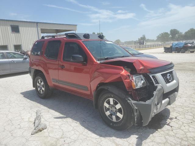 Vin: 5n1an0nw5cc521670, lot: 62072835, nissan xterra off road 20124