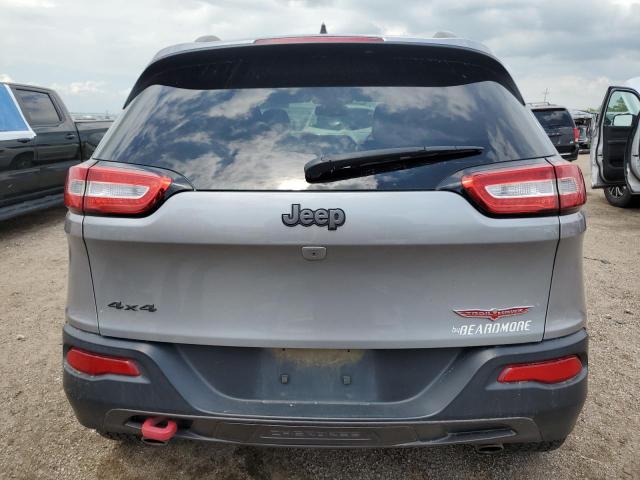 2015 JEEP CHEROKEE T - 1C4PJMBSXFW543993