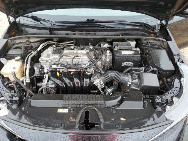 2020 TOYOTA COROLLA LE - JTDEPRAE4LJ055503