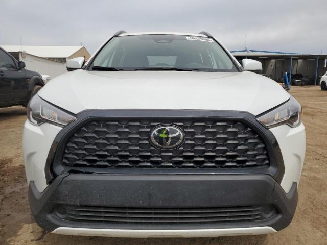 2023 TOYOTA COROLLA CR 7MUCAAAG5PV040390