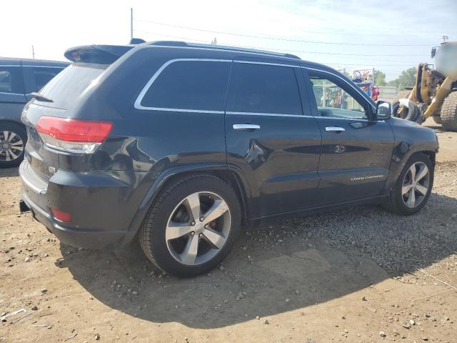 Vin: 1c4rjfcgxec253316, lot: 62301015, jeep grand cher overland 20143