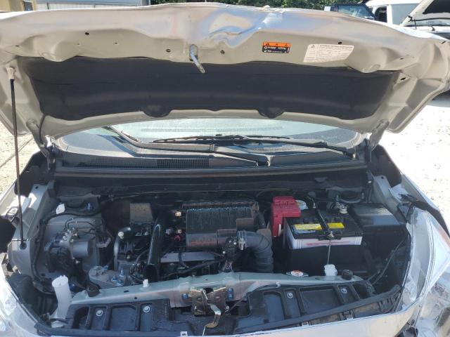 2024 MITSUBISHI MIRAGE SE ML32AWHJ0RH008834