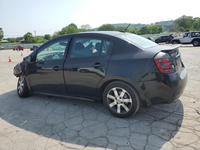 Vin: 3n1ab6ap8cl622501, lot: 59402925, nissan sentra 2.0 20122
