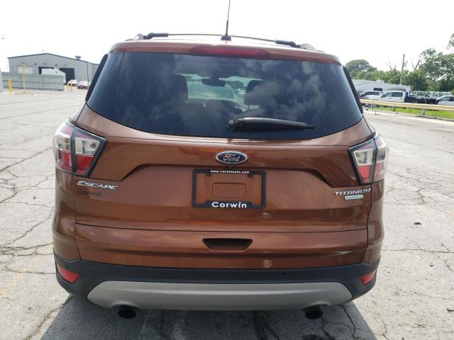 2017 FORD ESCAPE TIT - 1FMCU0JD2HUA22908