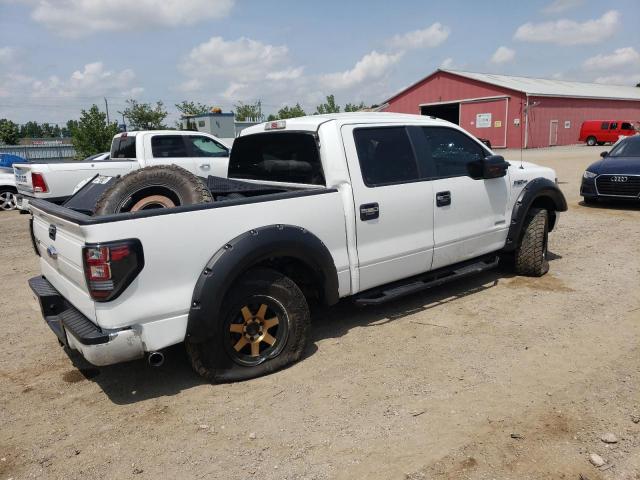 Vin: 1ftfw1etxefa34453, lot: 61014885, ford f-150 supercrew 20143