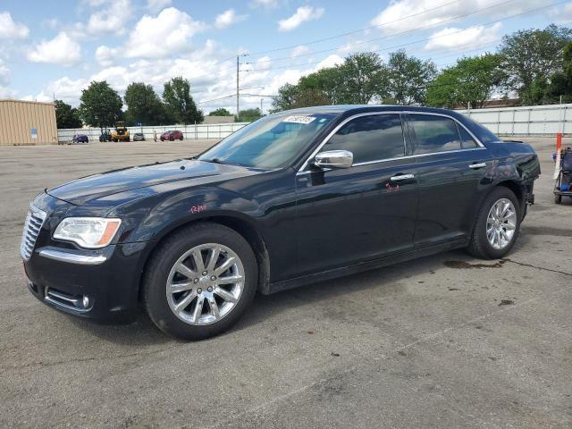 CHRYSLER 300 LIMITE