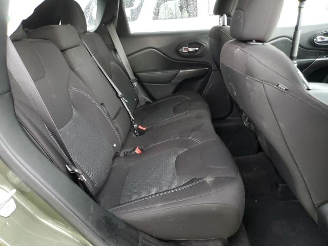 2019 JEEP CHEROKEE L - 1C4PJLCB9KD145947