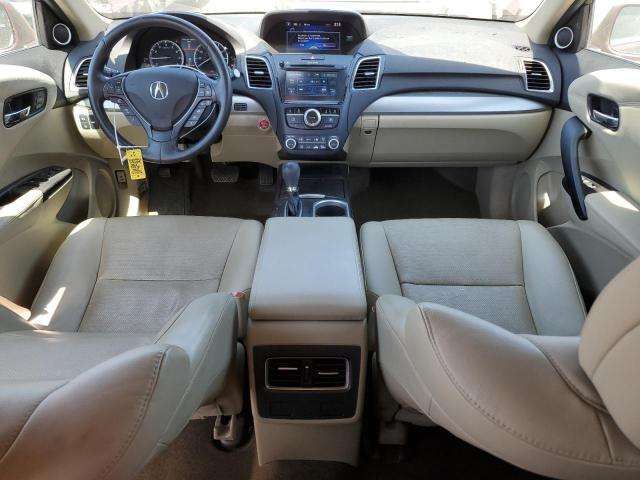 2016 ACURA RDX ADVANC 5J8TB3H72GL010582