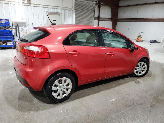 Vin: knadm5a38d6128417, lot: 60529385, kia rio lx 20133
