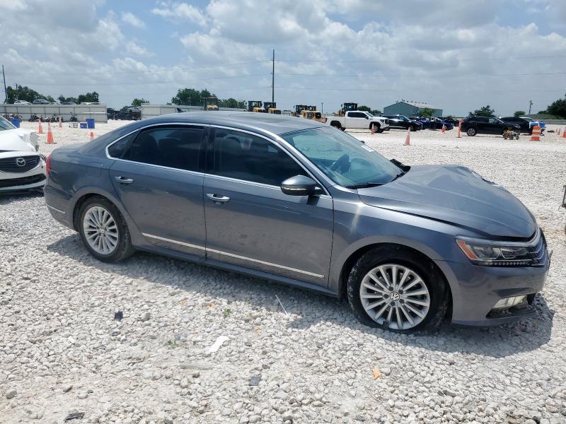 Vin: 1vwbs7a32gc020275, lot: 61499255, volkswagen passat se 20164