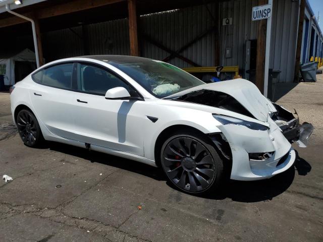 2023 TESLA MODEL 3 - 5YJ3E1EC4PF515926