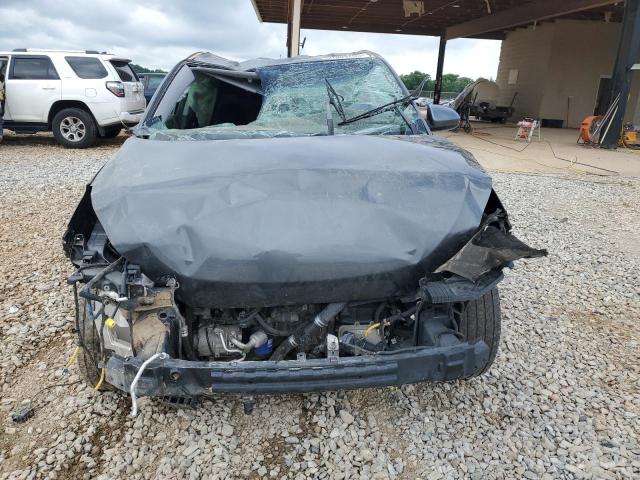 2019 HYUNDAI TUCSON SE KM8J23A46KU964045