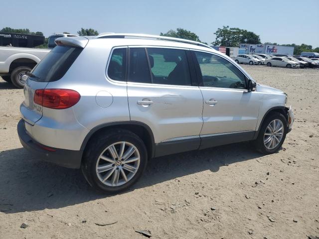 Vin: wvgbv7ax3dw508413, lot: 62557895, volkswagen tiguan s 20133