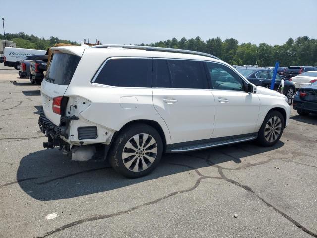 Vin: 4jgdf6ee1jb117367, lot: 59799195, mercedes-benz gls-class 450 4matic 20183