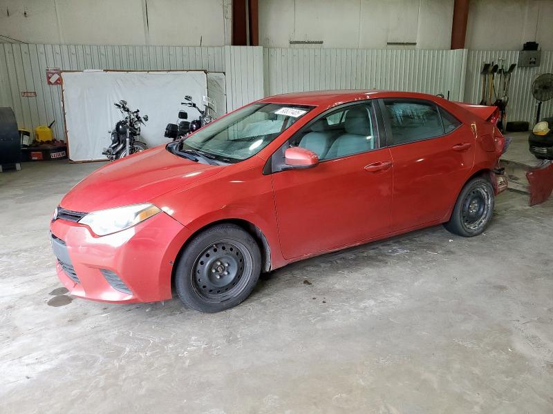 Vin: 5yfburhe0ep067311, lot: 60631405, toyota corolla l 2014 img_1