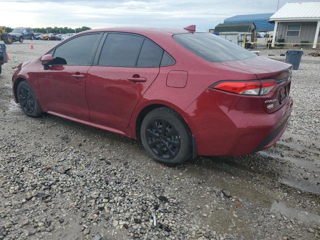 Vin: jtdepmaexnj210903, lot: 59344085, toyota corolla le 20222