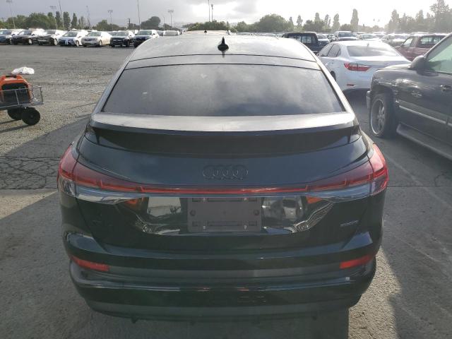 2023 AUDI Q4 E-TRON WA132BFZ0PP052264