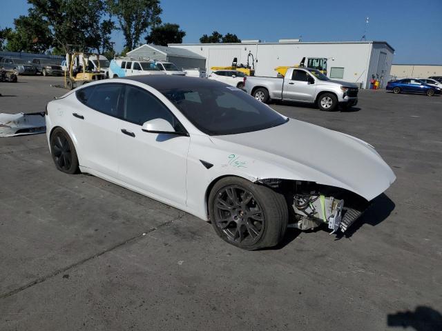2023 TESLA MODEL S 5YJSA1E53PF513027