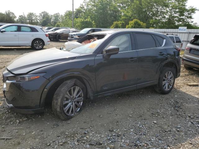 Vin: jm3kfbxy4p0134137, lot: 58922915, mazda cx-5 signature 2023 img_1