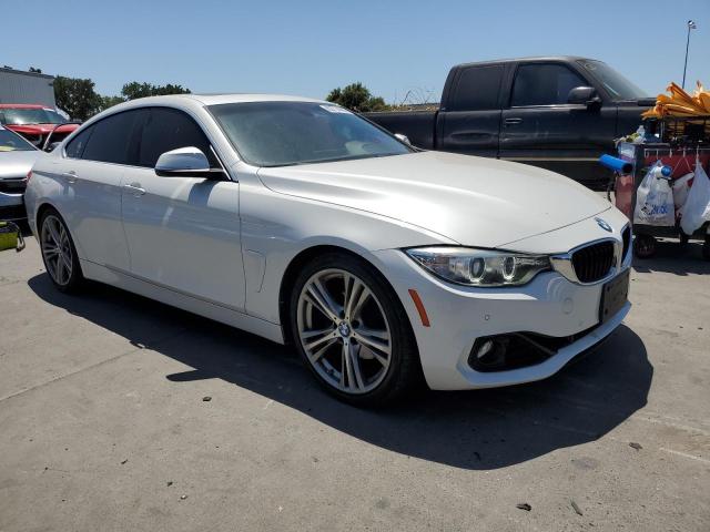 2016 BMW 428 I GRAN WBA4A9C59GGL89911