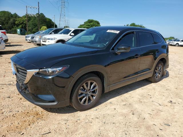 Vin: jm3tcbcy3p0655644, lot: 60078435, mazda cx-9 touring 2023 img_1