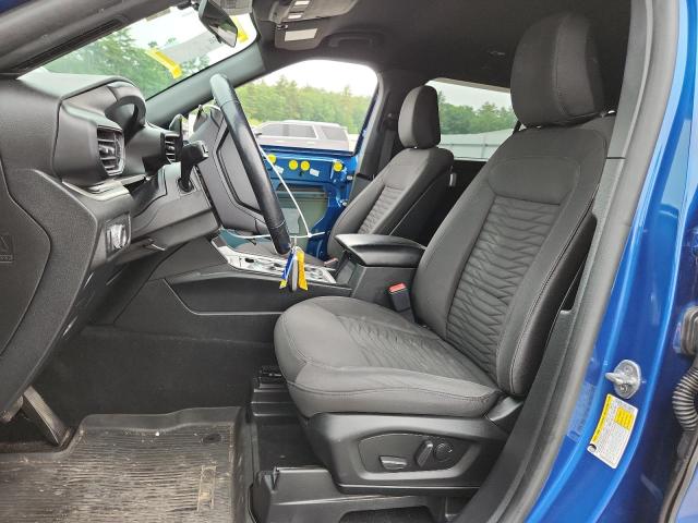 2020 FORD EXPLORER X 1FMSK8DH0LGB88589