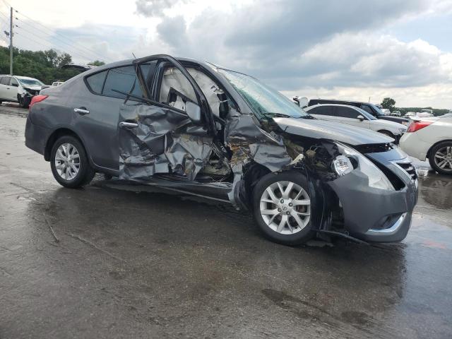 2018 NISSAN VERSA S - 3N1CN7AP0JL860197