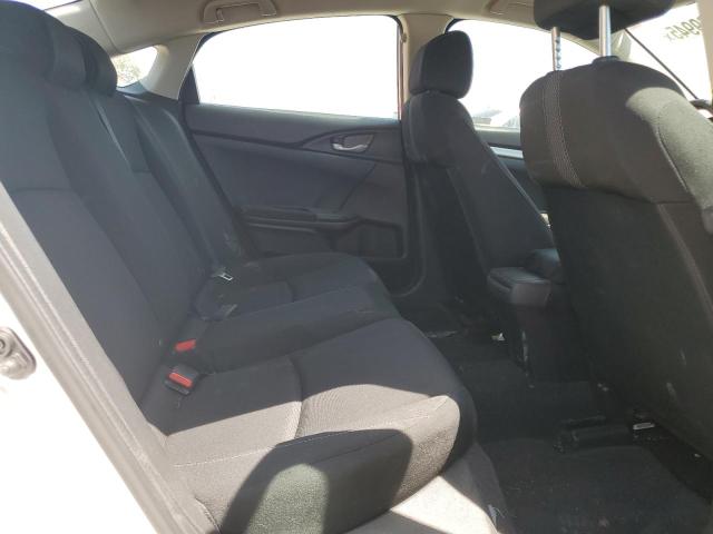 2019 HONDA CIVIC LX - 19XFC2F65KE205347