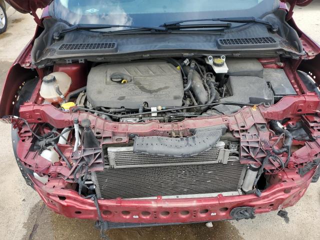 2017 FORD ESCAPE TIT 1FMCU0JD9HUC72551